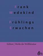 Cover-Bild Frühlings Erwachen