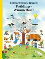 Cover-Bild Frühlings-Wimmelbuch - Midi