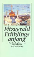 Cover-Bild Frühlingsanfang