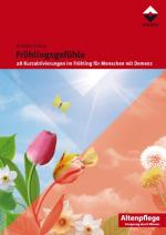 Cover-Bild Frühlingsgefühle