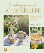 Cover-Bild Frühlingsgenuss & Sommerliebe