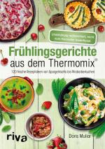 Cover-Bild Frühlingsgerichte aus dem Thermomix®