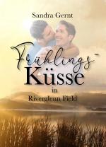 Cover-Bild Frühlingsküsse in Riverglenn Field