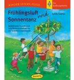 Cover-Bild Frühlingsluft und Sonnentanz