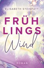 Cover-Bild Frühlingswind