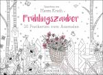 Cover-Bild Frühlingszauber - Postkartenbuch