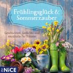 Cover-Bild Frühlingszauber & Sommerzauber