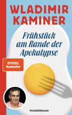 Cover-Bild Frühstück am Rande der Apokalypse