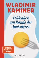 Cover-Bild Frühstück am Rande der Apokalypse