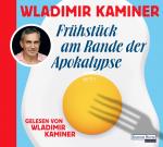 Cover-Bild Frühstück am Rande der Apokalypse