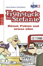 Cover-Bild Frühstück bei Stefanie