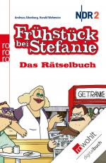 Cover-Bild Frühstück bei Stefanie