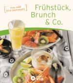 Cover-Bild Frühstück, Brunch & Co.