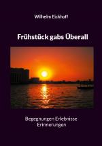 Cover-Bild Frühstück gabs Überall