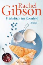 Cover-Bild Frühstück im Kornfeld