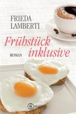 Cover-Bild Frühstück inklusive