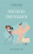 Cover-Bild Frühstück mit einer Fotografin