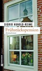 Cover-Bild Frühstückspension