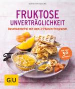 Cover-Bild Fruktose-Unverträglichkeit