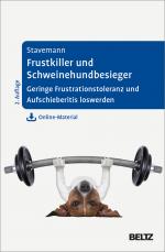 Cover-Bild Frustkiller und Schweinehundbesieger