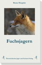 Cover-Bild Fuchsjagern