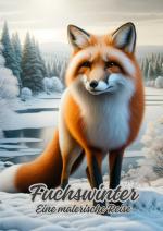 Cover-Bild Fuchswinter