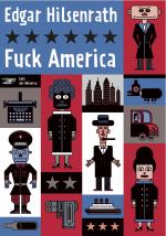 Cover-Bild Fuck America