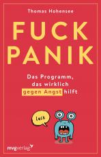 Cover-Bild Fuck Panik