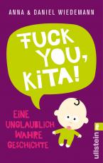 Cover-Bild Fuck you, Kita!