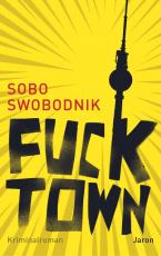 Cover-Bild Fucktown