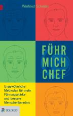 Cover-Bild Führ mich Chef