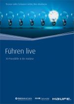 Cover-Bild Führen live