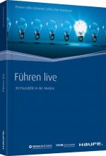 Cover-Bild Führen live