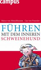 Cover-Bild Führen mit dem inneren Schweinehund