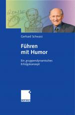 Cover-Bild Führen mit Humor