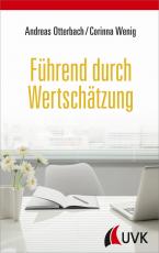 Cover-Bild Führend durch Wertschätzung