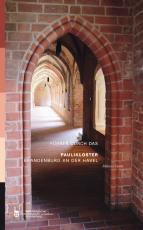 Cover-Bild Führer durch das Paulikloster Brandenburg an der Havel