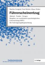 Cover-Bild Führerscheinentzug