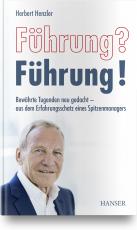 Cover-Bild Führung? Führung!