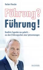 Cover-Bild Führung? Führung!