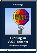 Cover-Bild Führung im VUCA-Zeitalter