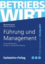 Cover-Bild Führung und Management