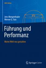 Cover-Bild Führung und Performanz