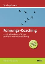 Cover-Bild Führungs-Coaching