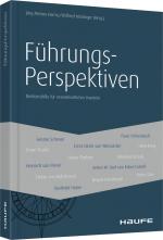 Cover-Bild FührungsPerspektiven