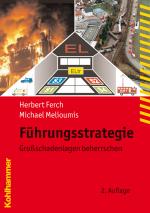 Cover-Bild Führungsstrategie