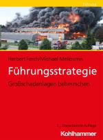 Cover-Bild Führungsstrategie