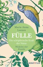 Cover-Bild Fülle