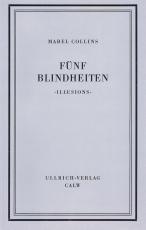 Cover-Bild Fünf Blindheiten