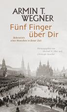 Cover-Bild Fünf Finger über Dir